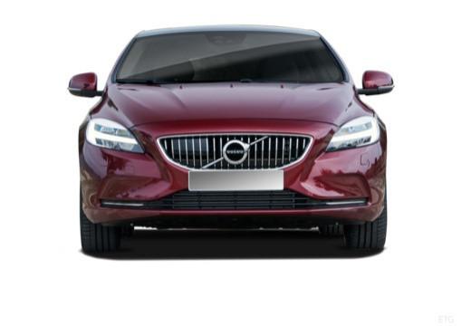 VOLVO V40 II 2012 - V40 2.0 d2 eco Business my17