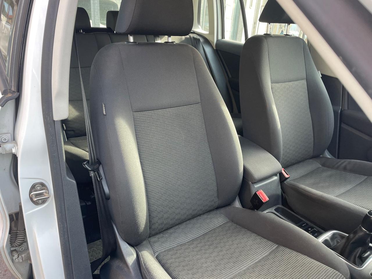 Volkswagen Tiguan 1.4 TSI 122CV/1PROP/GARANZIA