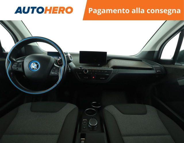 BMW i3 120 Ah