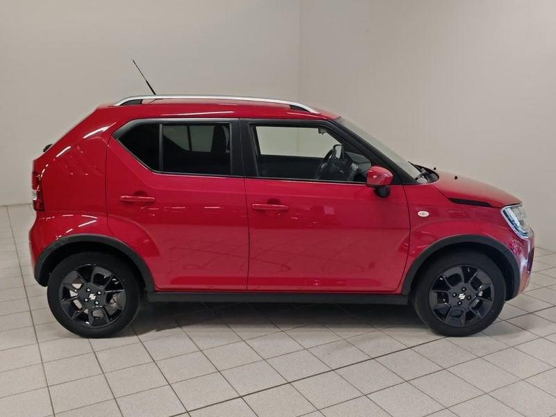 Suzuki Ignis 1.2 Hybrid Top 2WD | IVA ESPOSTA
