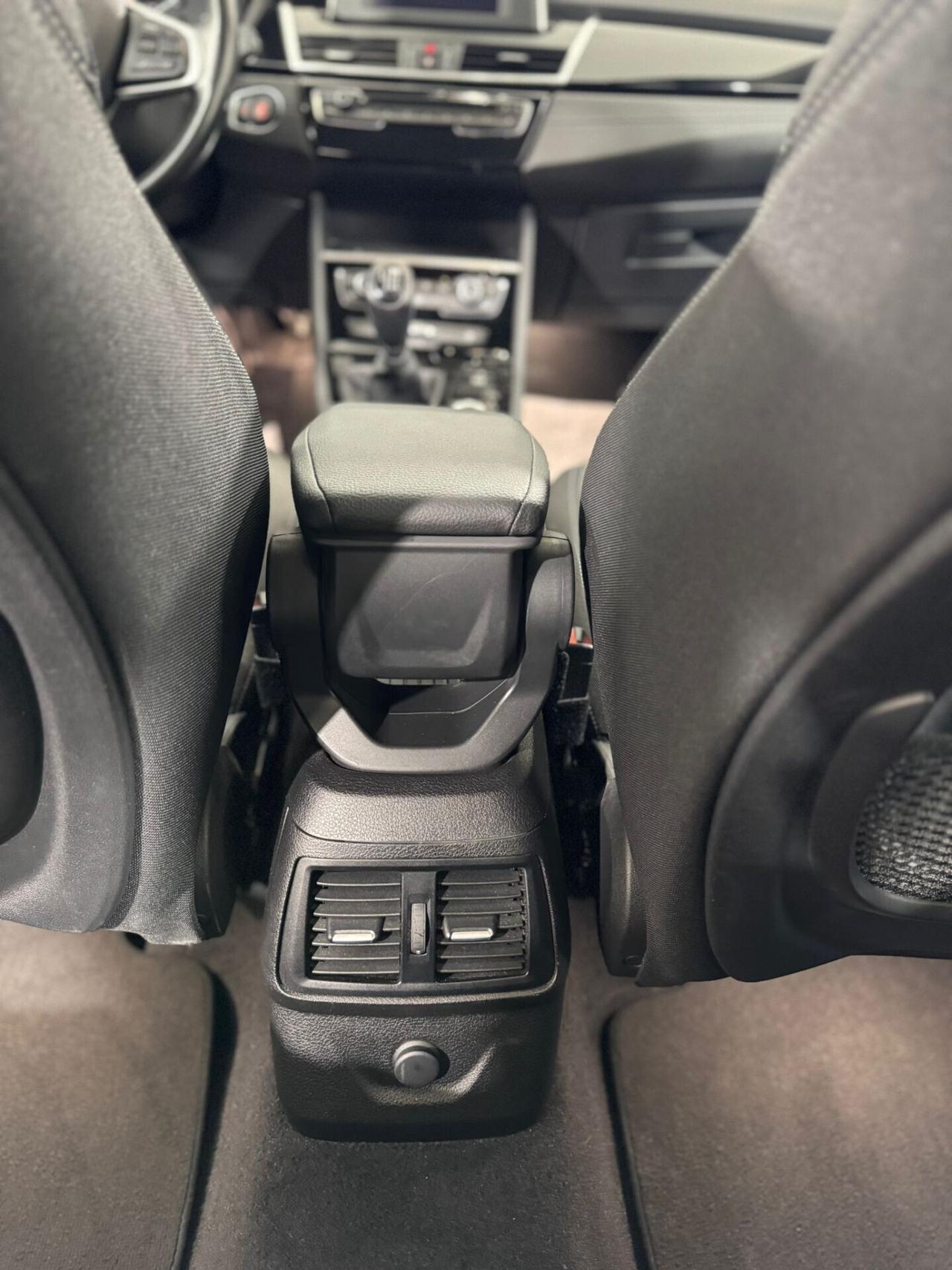 Bmw 216 216d Active Tourer Sport