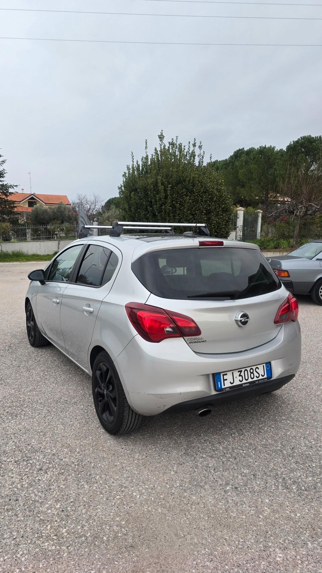 Opel Corsa 1.3 CDTI 5 porte
