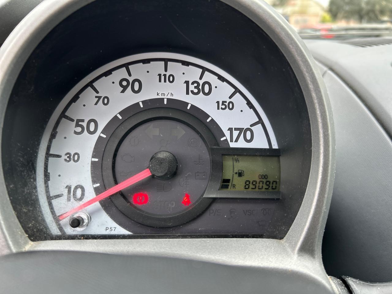 Citroen C1 1.0 5 porte*UNIPRO*NEOPATENTATI*