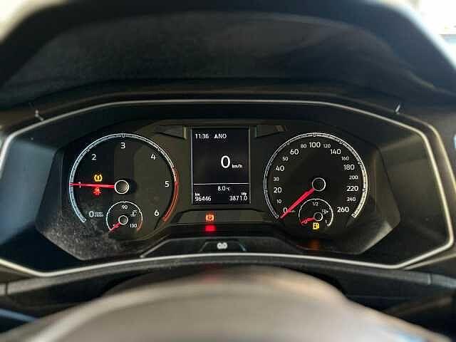 Volkswagen T-Roc 1.6 TDI SCR Advanced BlueMotion Technology