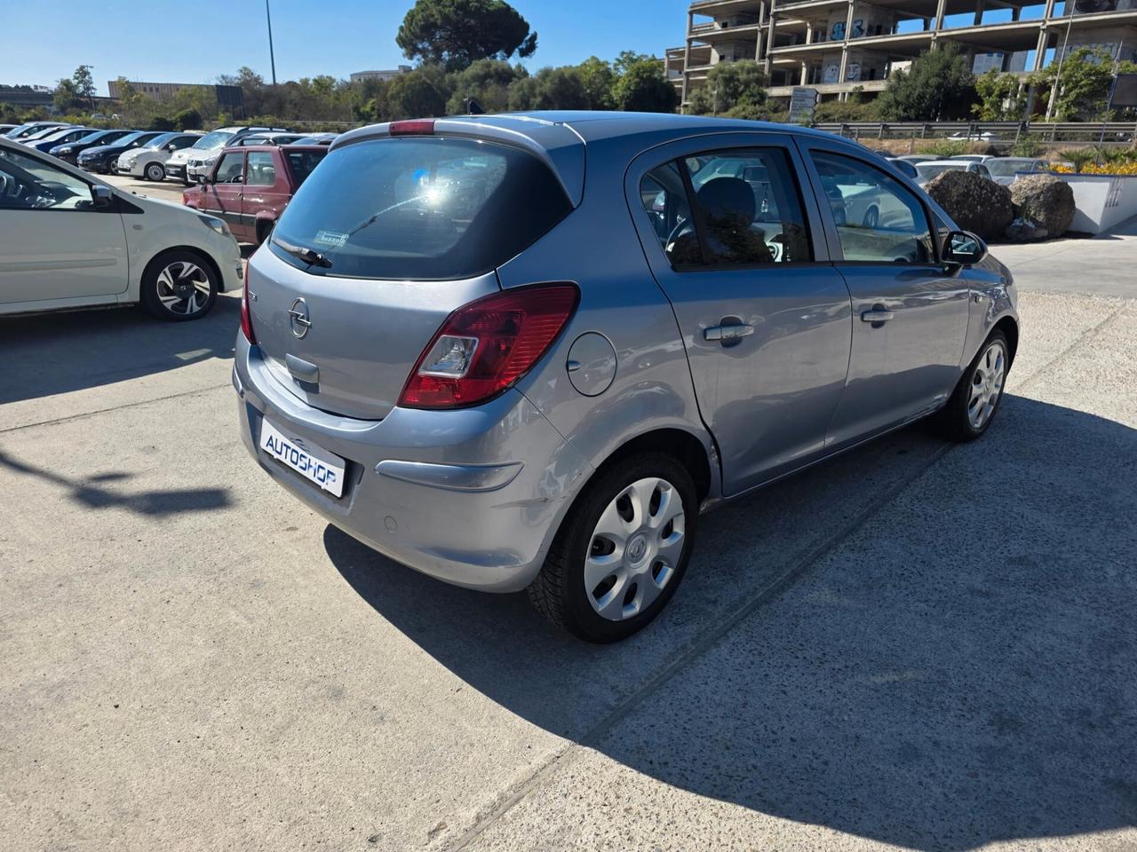 Opel Corsa 1.2 5 porte Enjoy
