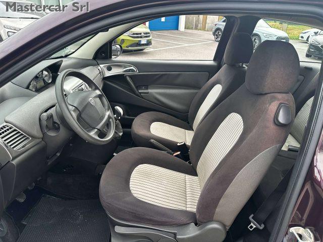 LANCIA Ypsilon Ypsilon II 2007 1.2 8v Oro Plus DP750AW NEOPATENTA