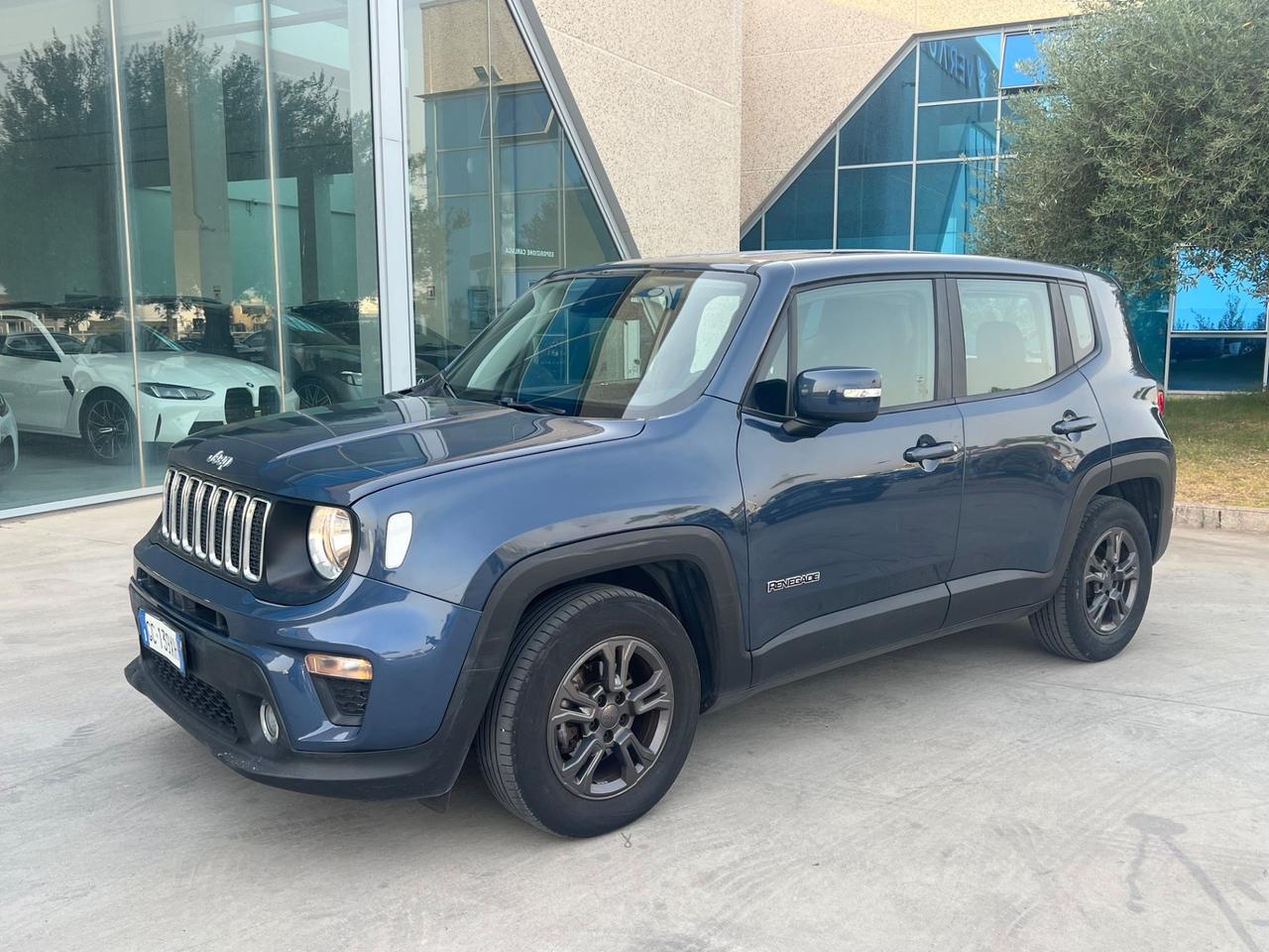 Jeep Renegade 1.0 T3 Longitude