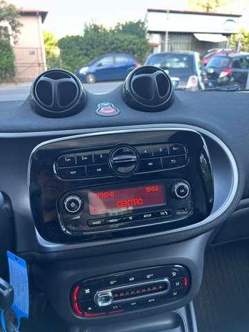 smart forTwo Fortwo III 2015 1.0 Prime 71cv twinamic my18