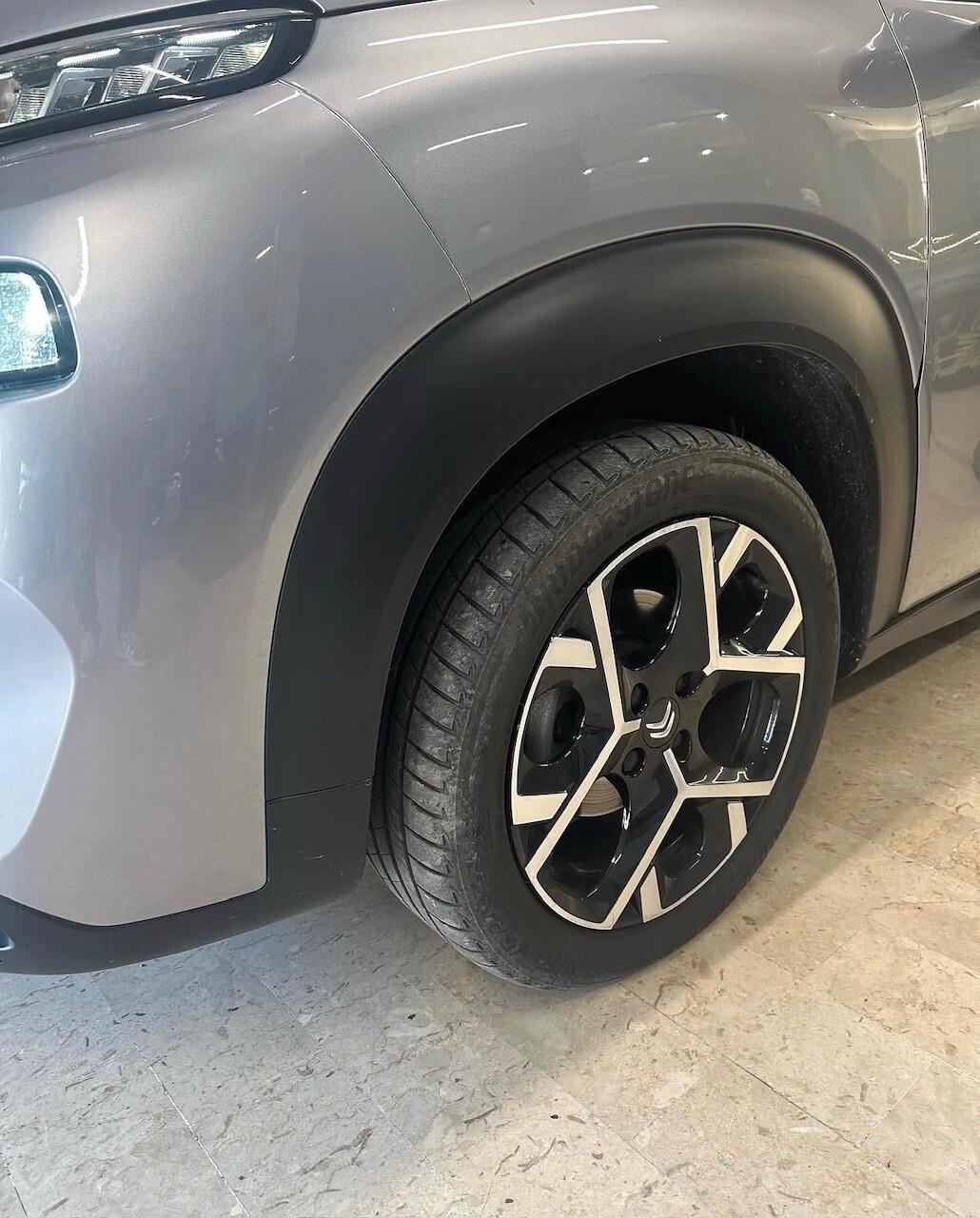 Citroen C3 Aircross PureTech 110 S&S You