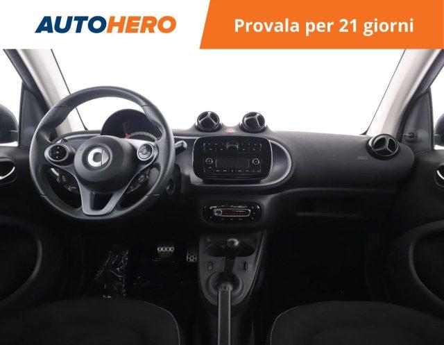 SMART ForTwo 70 1.0 twinamic Urban