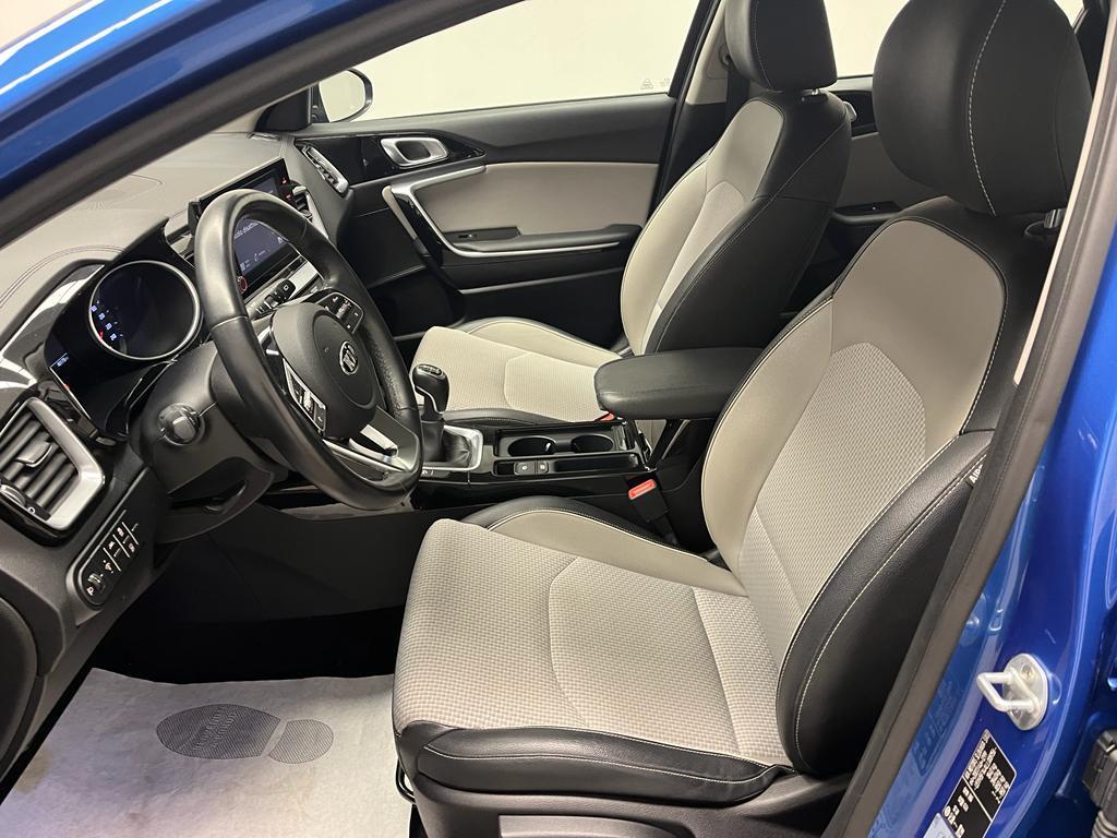 KIA XCeed 2019 - XCeed 1.4 t-gdi Style 140cv