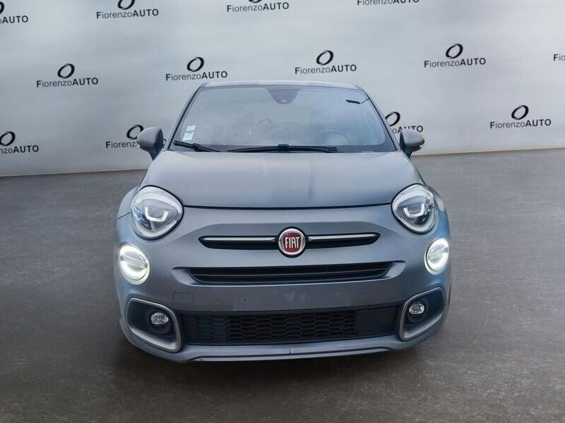 Fiat 500X 1.0 120 CV Sport - PREZZO RFEALE