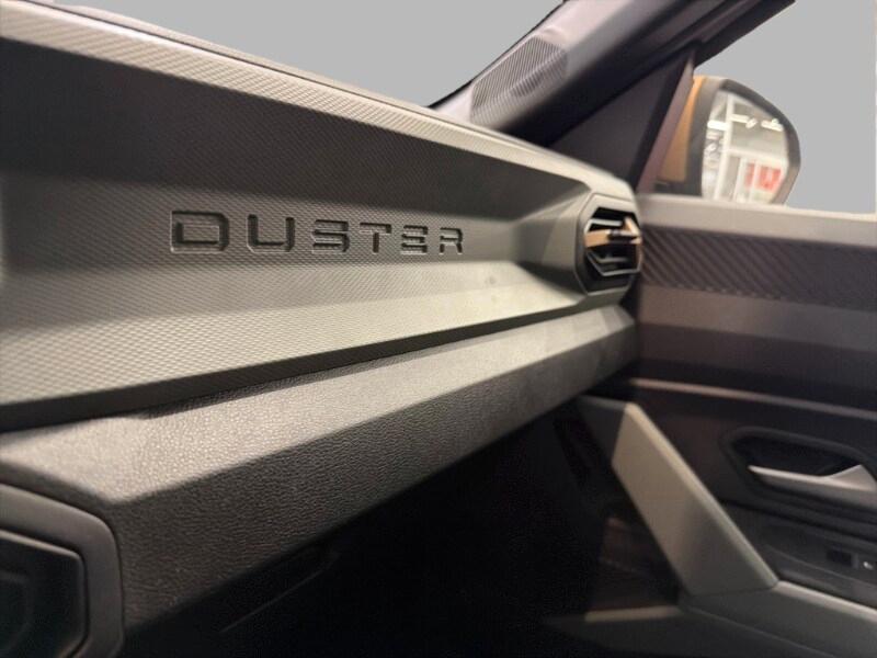 DACIA Duster 3ª serie Duster Eco-G 120 CV Expr...