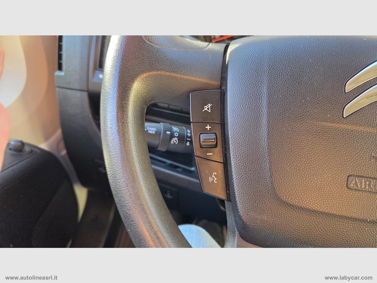 Jumper 33 BlueHDi 140 S&S PC-TM Furgone