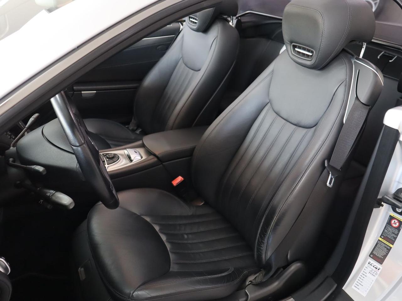 Mercedes-Benz SL 350 Chrome SL 350 V6 #11147
