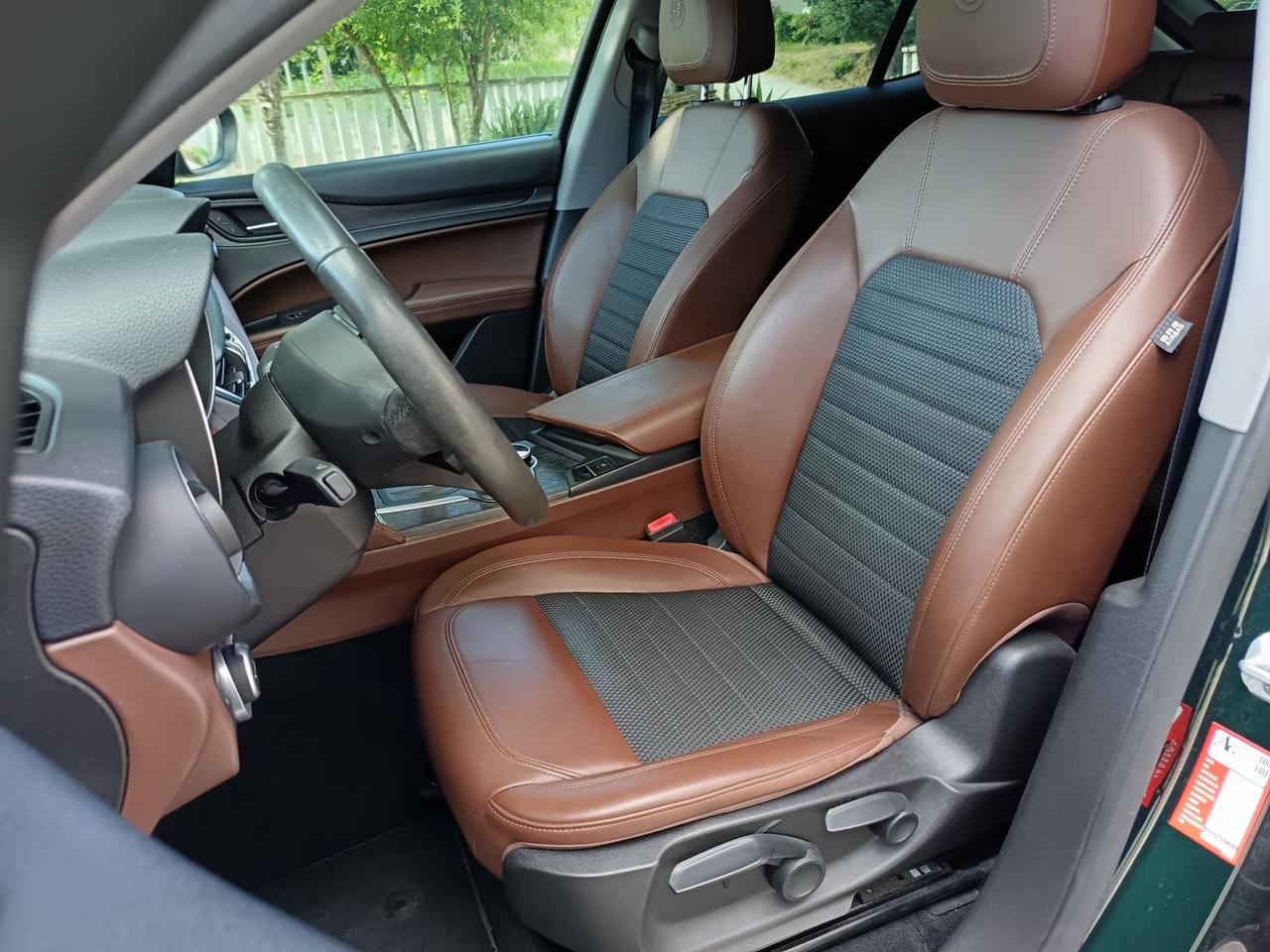 ALFA ROMEO Stelvio 2.2 TD 190 CV AT8 Q4 Executive