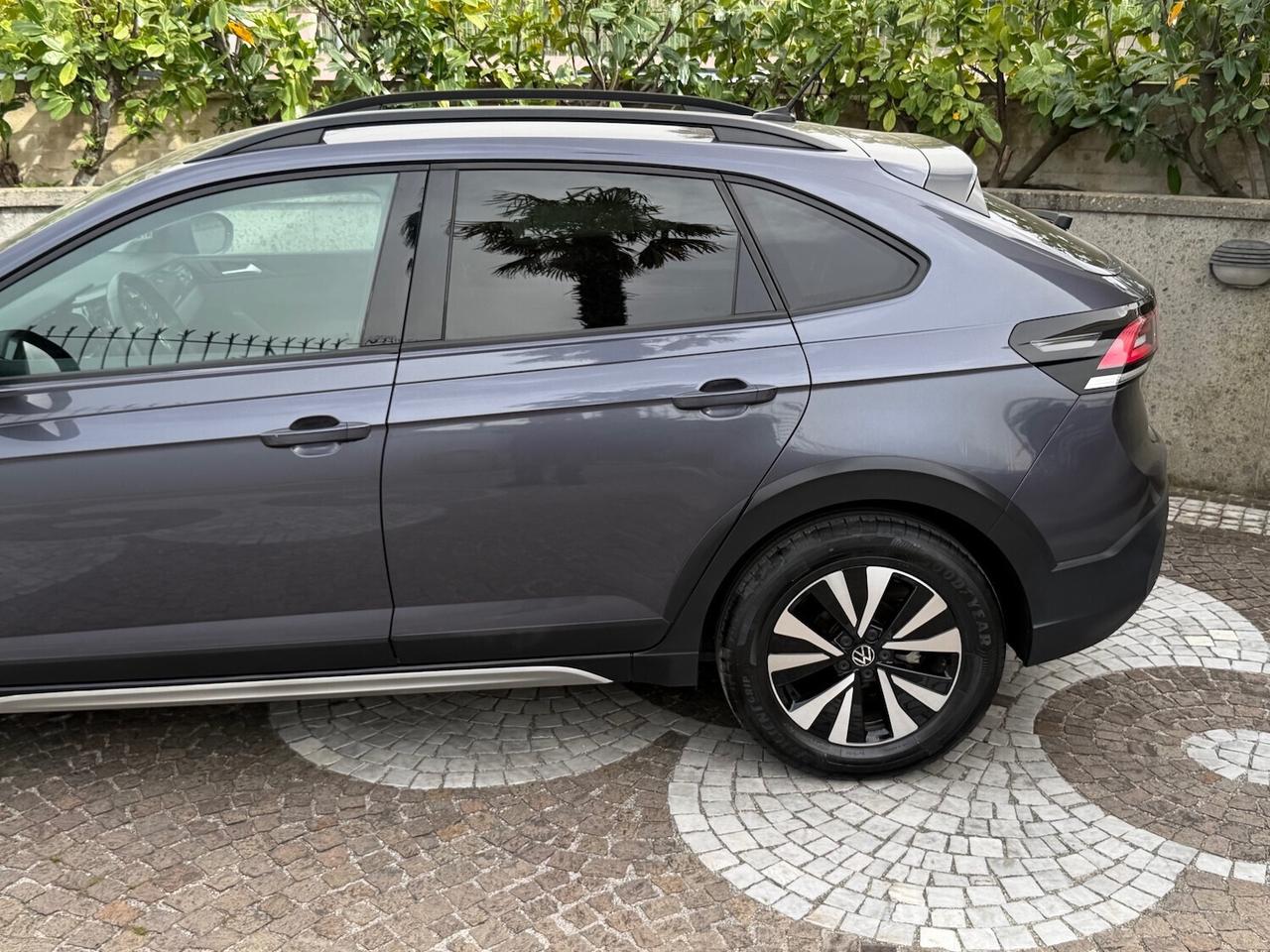 Volkswagen Taigo 1.0 TSI 110 CV Life