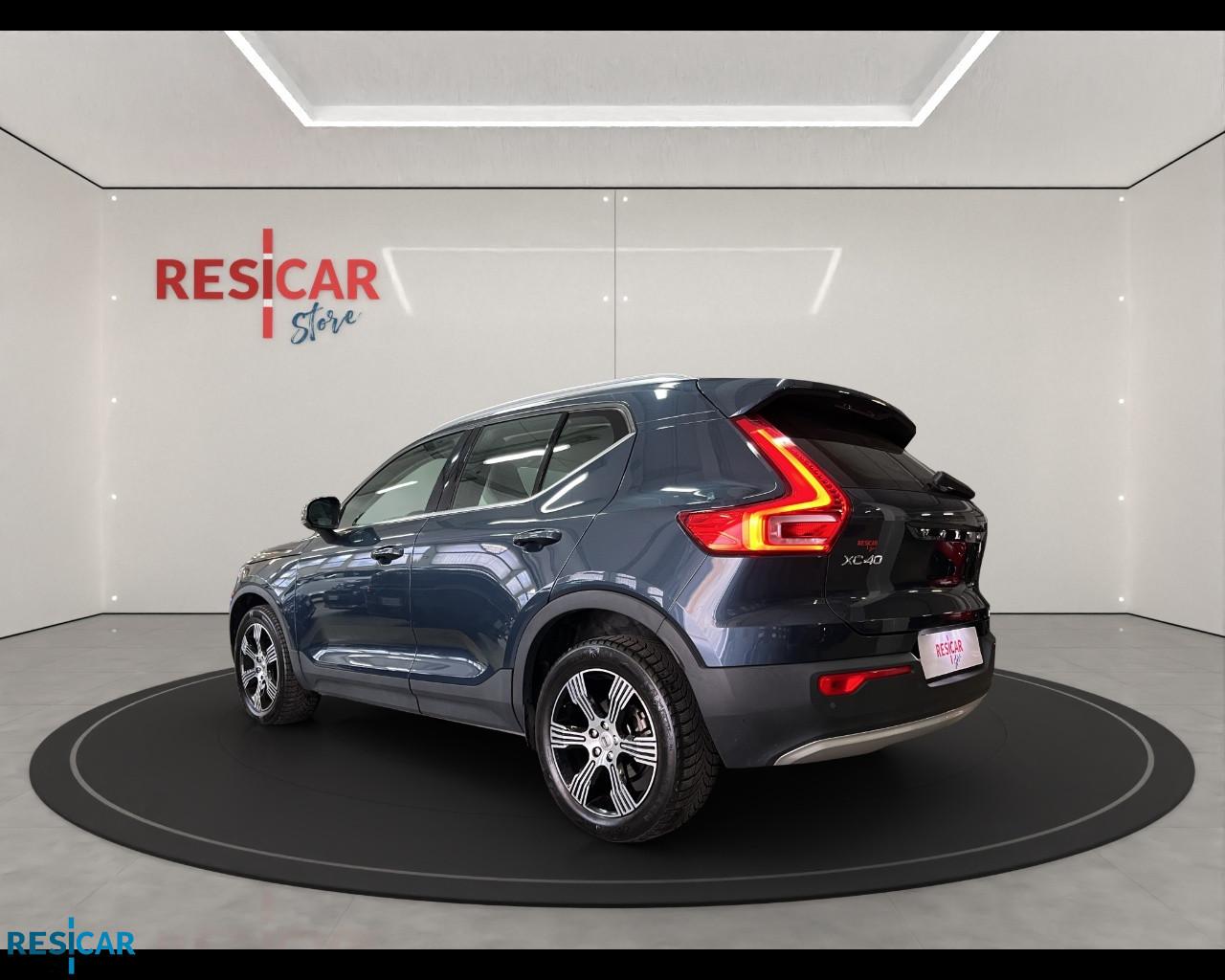VOLVO XC40 2.0 d3 Inscription auto