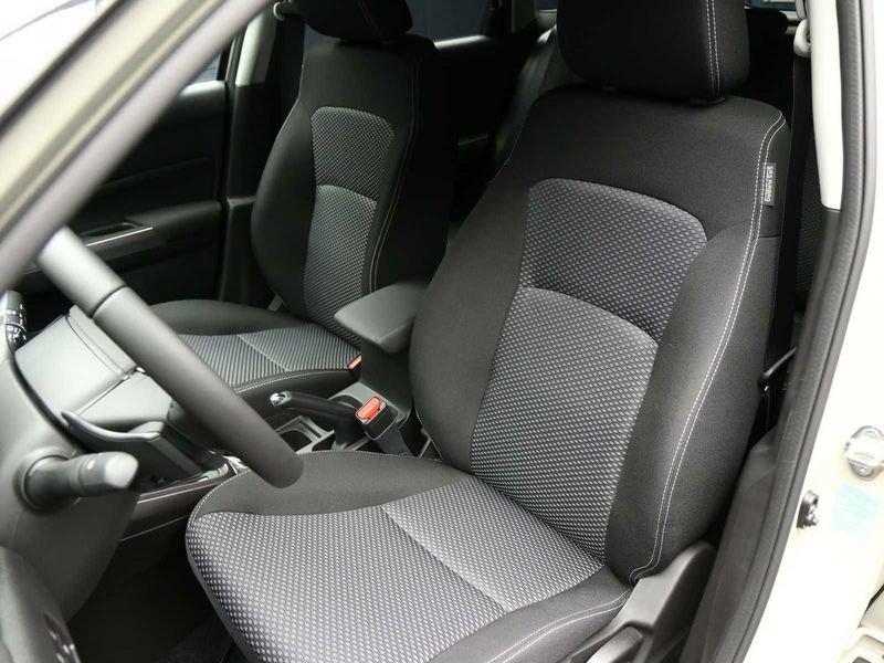 Suzuki Vitara Vitara 5p 4WD All Grip 1.4 Boosterjet Hybrid 110cv Automatica Cool+