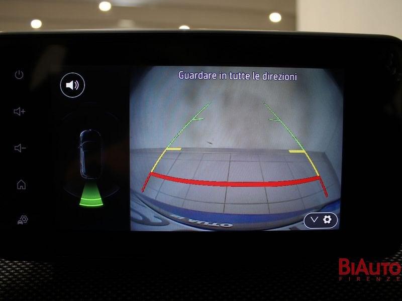 Dacia Sandero Sandero Streetway 1.0 sce Expression 65cv