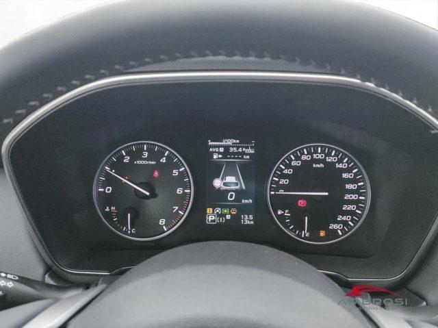 SUBARU OUTBACK 2.5i-T ES 4G PREMIUM