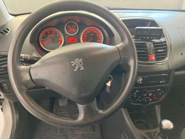 Peugeot 206 206 Plus 5p 1.1 One-Line - GPL - OTTIME CONDIZIONI