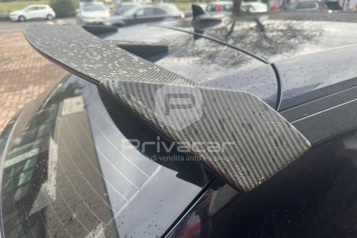 AUDI A1 SPB 35 TFSI S tronic