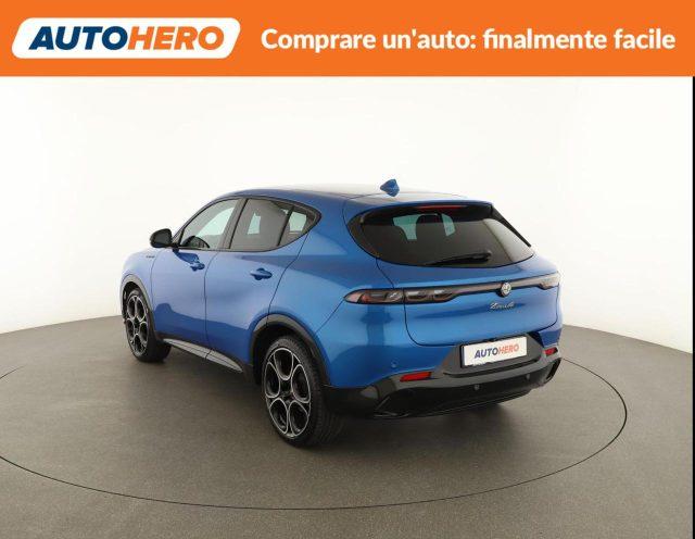 ALFA ROMEO Tonale 1.5 160 CV MHEV TCT7 Edizione Speciale