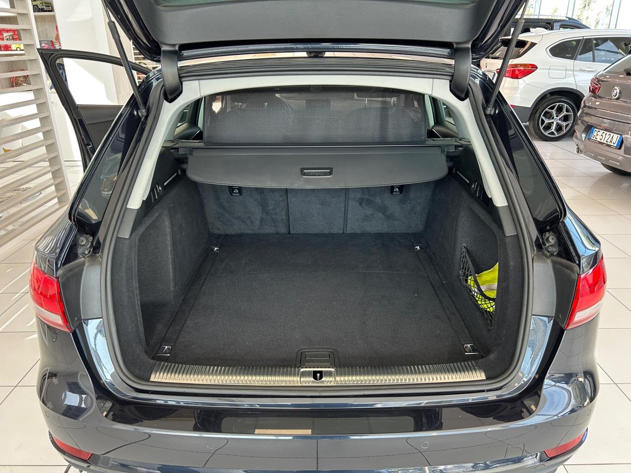 Audi A4 Avant 2.0 TDI 150 CV S tronic Business
