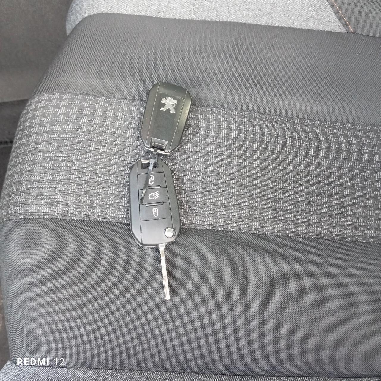 Peugeot 3008 BlueHDi 130 S&S Business