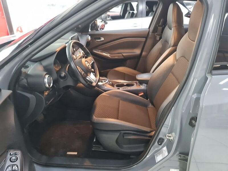 Nissan Juke Juke 1.6 HEV N-Connecta