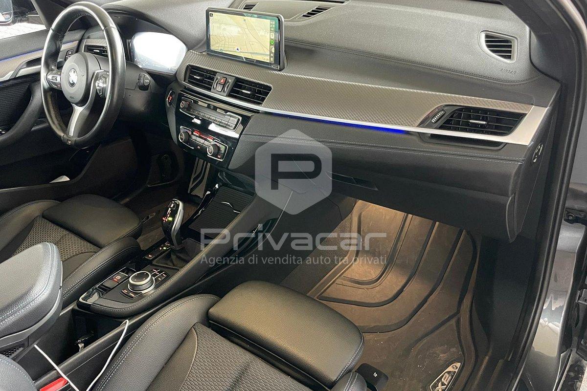BMW X2 xDrive18d Msport