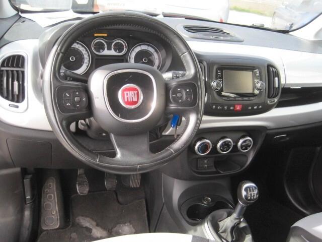 Fiat 500L 1.3 Multijet 85 CV Pop Star