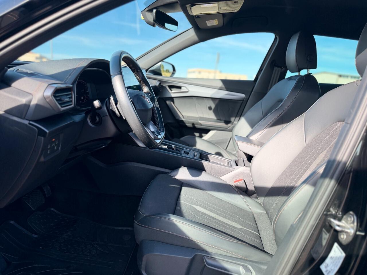 Cupra Formentor 1.5 TSI 150cv DSG Carplay*Led*Full