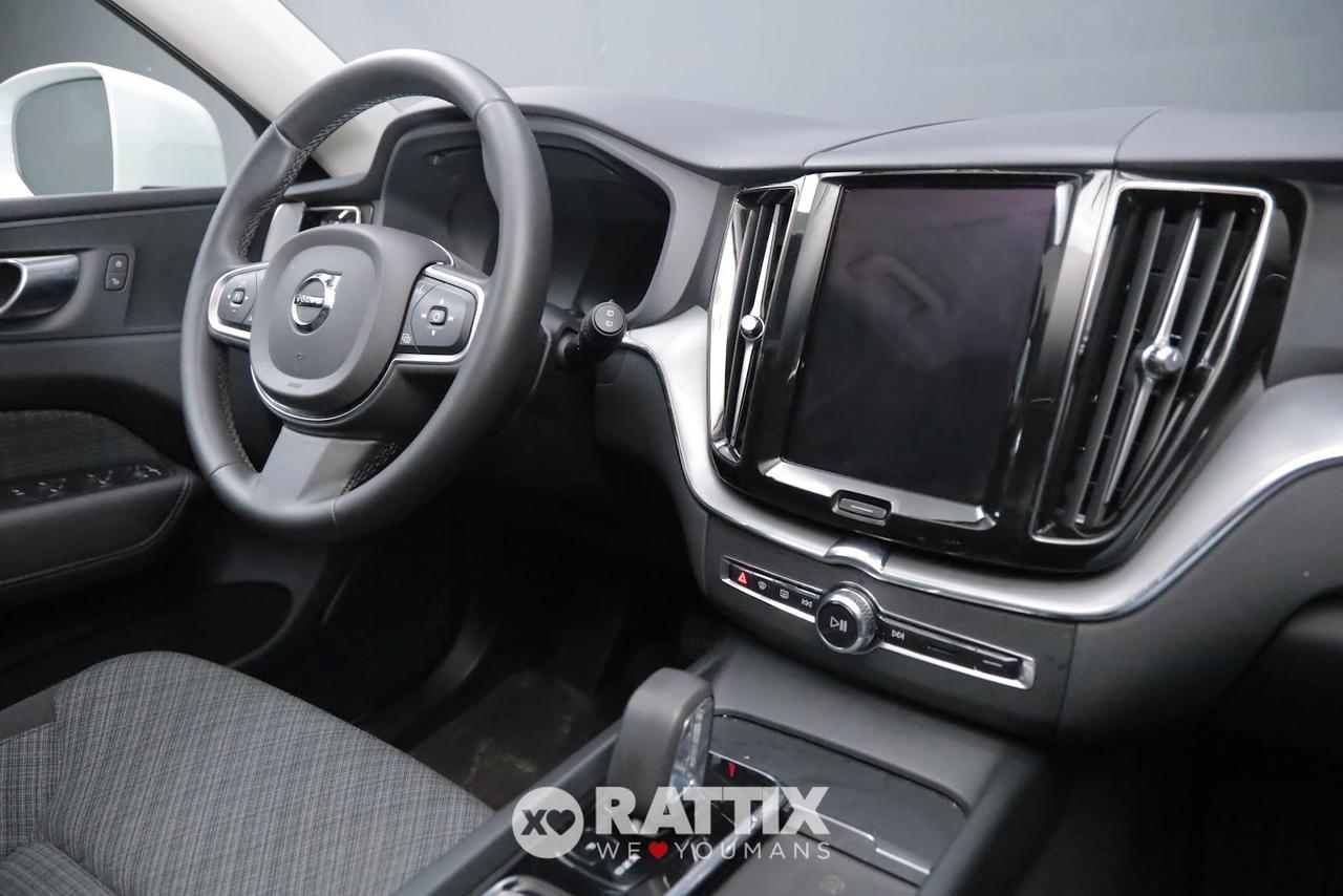 Volvo XC60 2.0 B4 Core AWD Auto