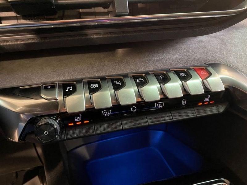 Peugeot 3008 Hybrid4 300 e-EAT8 GT Pack