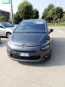 CITROEN Grand C4 Picasso 7 Posti Klima Euro5 Navi