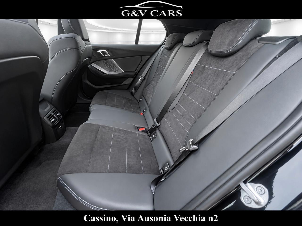 BMW 120D ACCONTO €15.100 NOLEGGIO RISCATTO NO SCORING