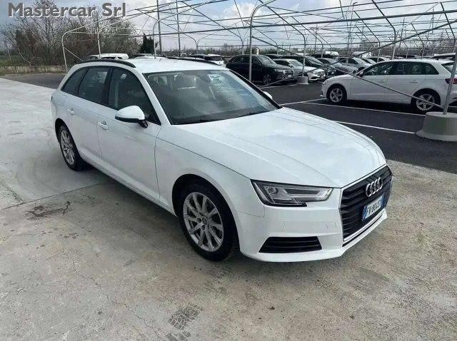 AUDI A4 Avant 2.0 35 TDI BUSINESS S TRONIC - FV804SY