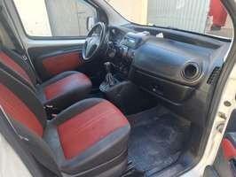 Fiat Qubo 1.4 8V 73 CV Dynamic