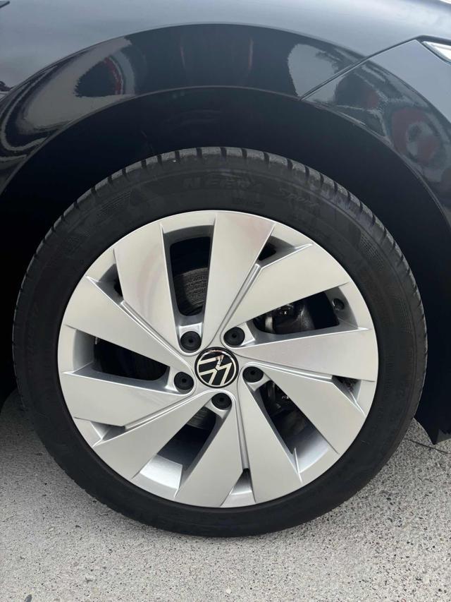 VOLKSWAGEN Golf 1.5 eTSI 130 CV EVO ACT DSG Style
