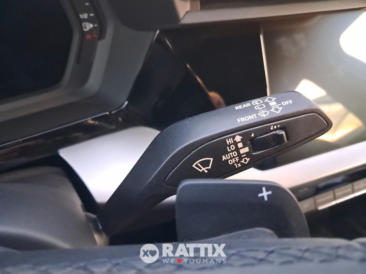 Audi A3 35 2.0 TDI 150CV Business s-Tronic