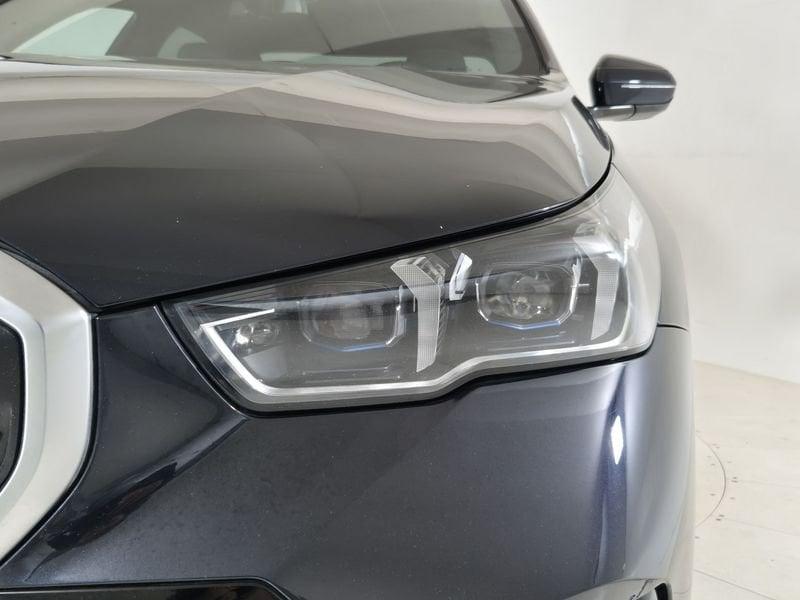 BMW Serie 5 G60 Berlina 520d 48V xdrive MSport Pro auto