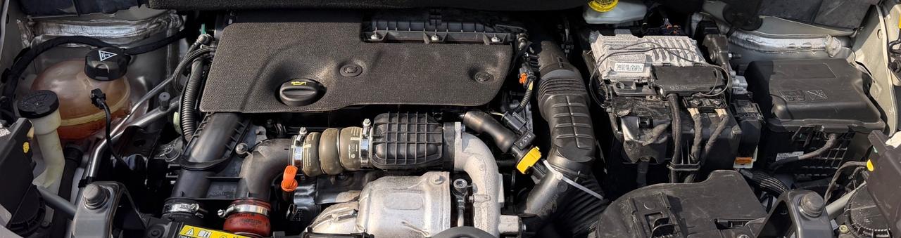 Citroen C3 Aircross 1.6 Diesel Style 120 Cv