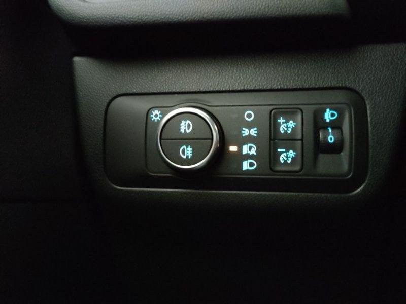 Ford Kuga 1.5 ecoboost ST-Line 2wd 150cv