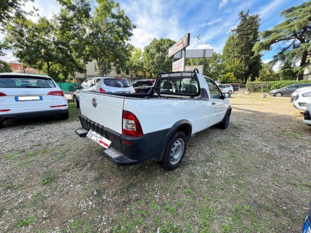 FIAT Strada 1.3 MJT Pick-up + IVA