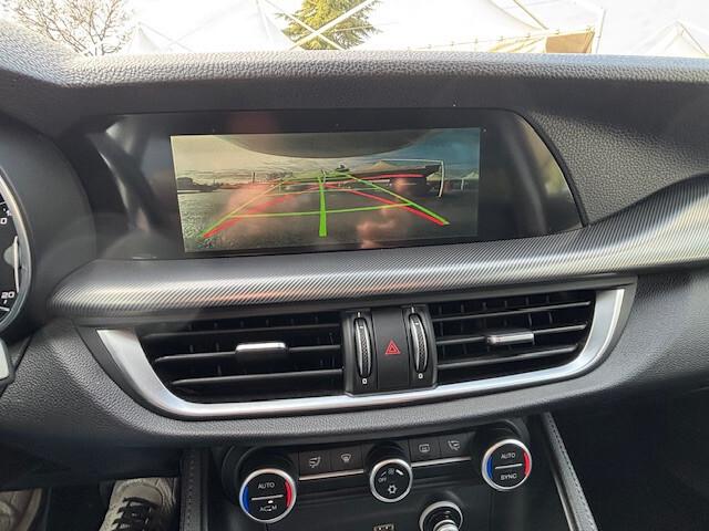 Alfa Romeo Stelvio 2.2 Turbodiesel 180 CV AT8 Q4 Executive