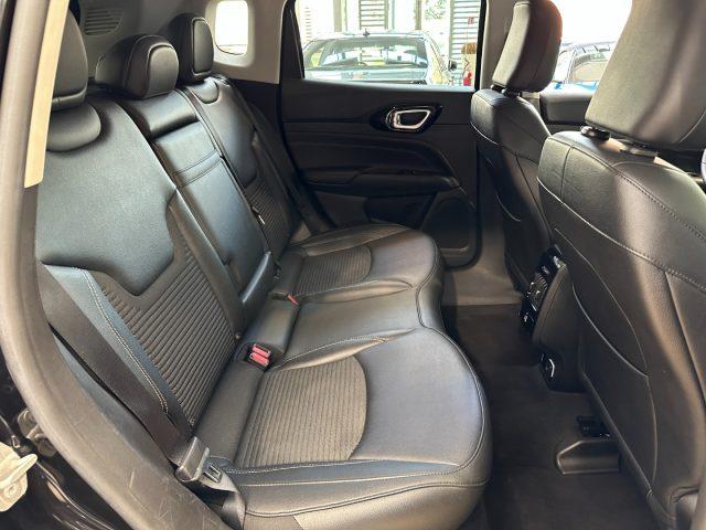 JEEP Compass 1.3 Turbo T4 190 CV PHEV AT6 4xe Limited - IVA