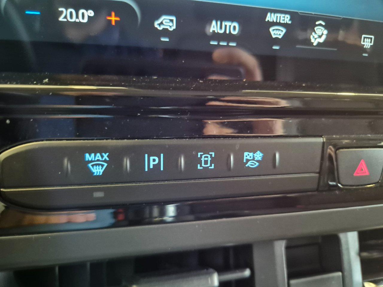 FORD Tourneo Custom V710 320 2.0 ecoblue 136cv Titanium L2H1