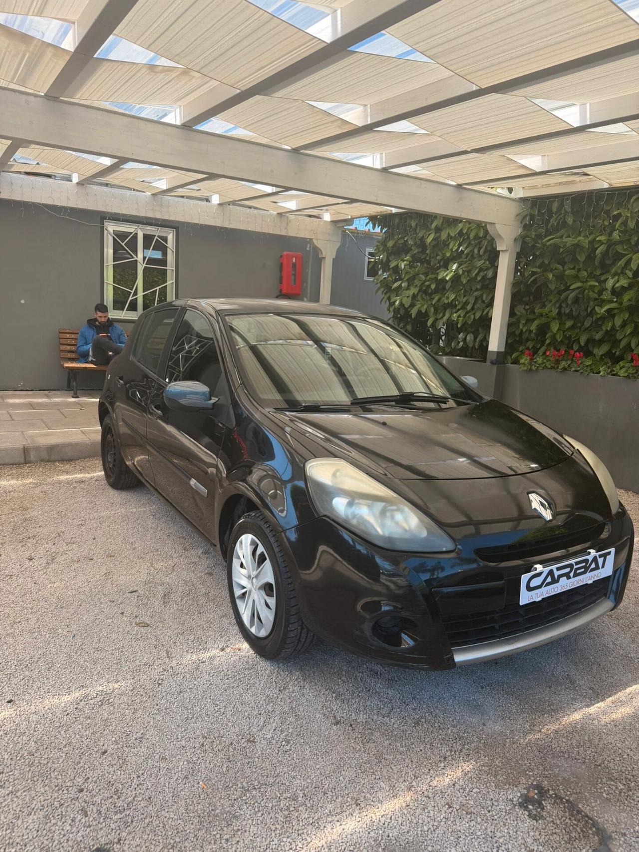 Renault Clio 1.5 dCi 75CV 5 porte 20th Anniversario
